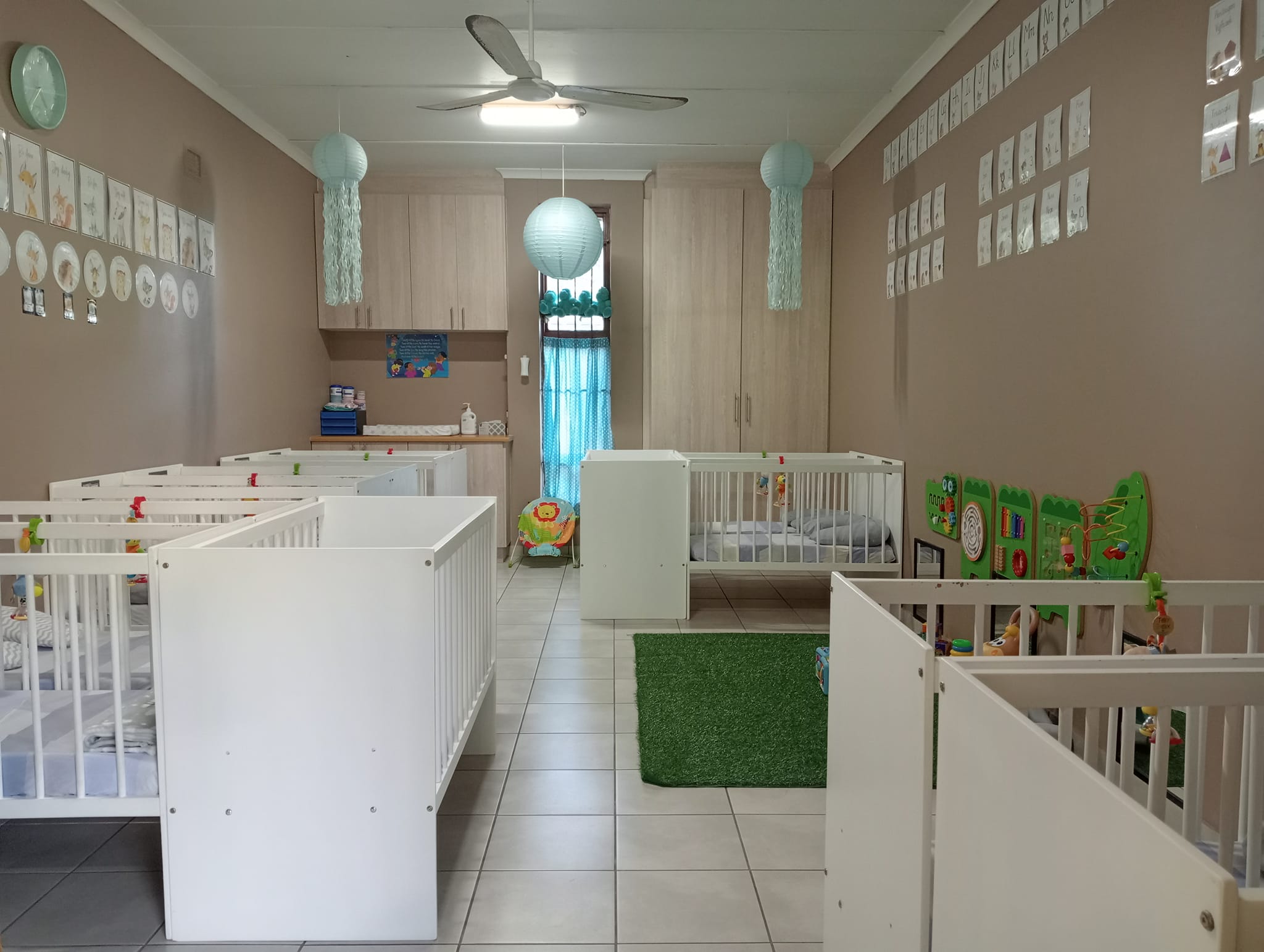 Baby class1